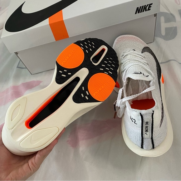 Nike Air Zoom Alphafly Next% 3Prototype - Picture 6 of 7